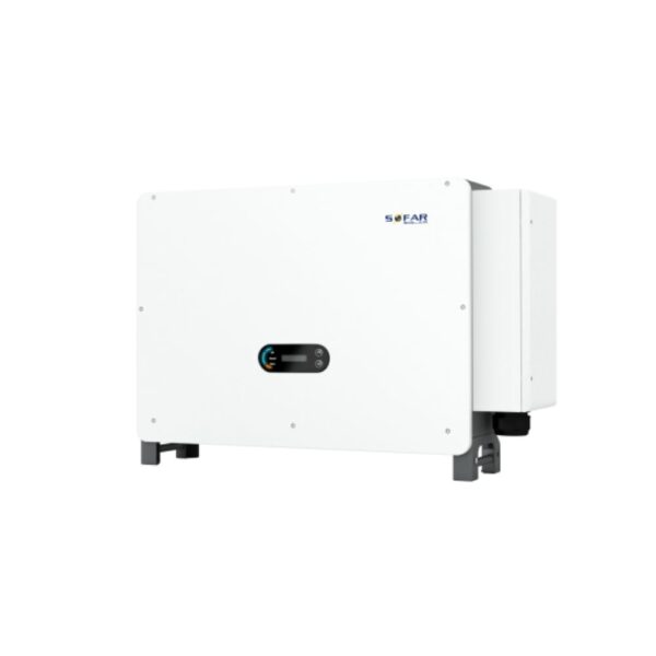 Maxpower Sofar 110KTL – Three Phase ON-Grid Solar Inverter