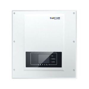 MaxPower Sofar 50000TL – Three Phase ON-Grid Solar Inverter