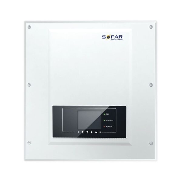MaxPower Sofar 50000TL – Three Phase ON-Grid Solar Inverter
