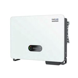 MaxPower Sofar 60K/80KTLX-G3 Three Phase Ongrid Inverter