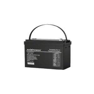 Maxpower MP-1200 Lithium Battery