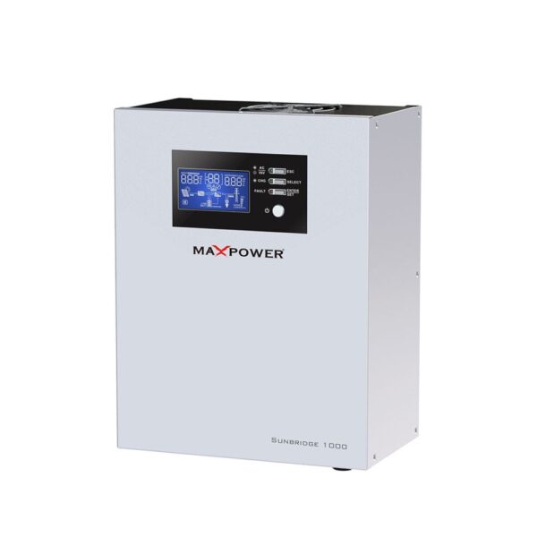 Maxpower Sunbridge 1000/2000 Inverter