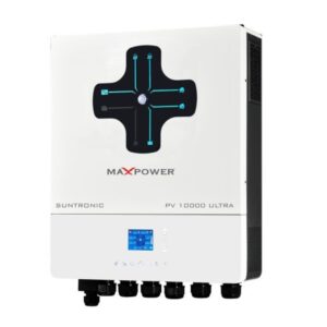 MaxPower Suntronic PV 10000 Ultra inverter