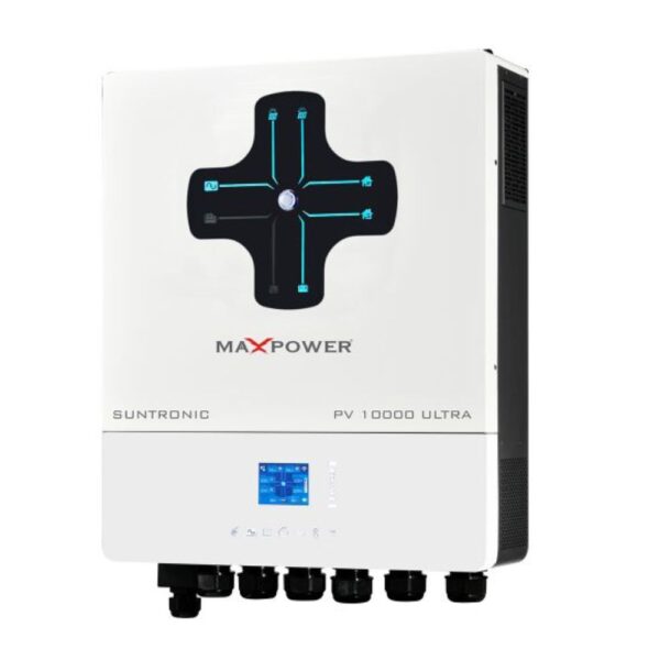 MaxPower Suntronic PV 10000 Ultra inverter