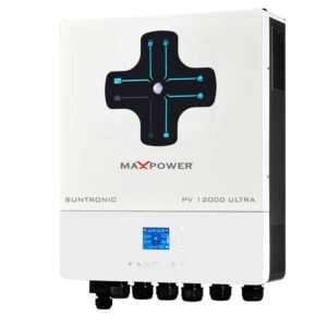 Maxpower Suntronic PV 12000 Ultra