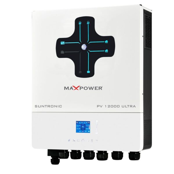 Maxpower Suntronic PV 12000 Ultra