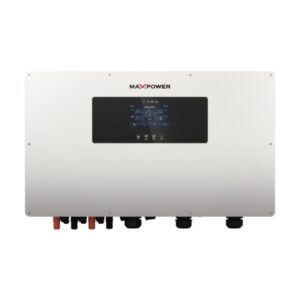 MaxPower Voltas 60K-H4 Three Phase Hybrid Inverter