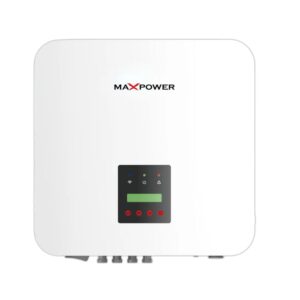 MaxPower Suntronic PV6000 Pro
