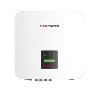 MaxPower Voltas 10KTLX-G4 Three Phase Ongrid Inverter