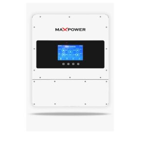 MaxPower Voltas 14K-H4 Three Phase Hybrid Inverter