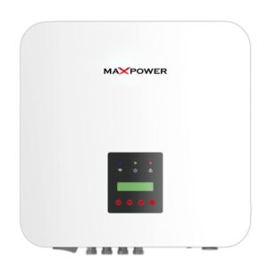 MaxPower Voltas 20KTLX-G4 Three Phase Ongrid Inverter