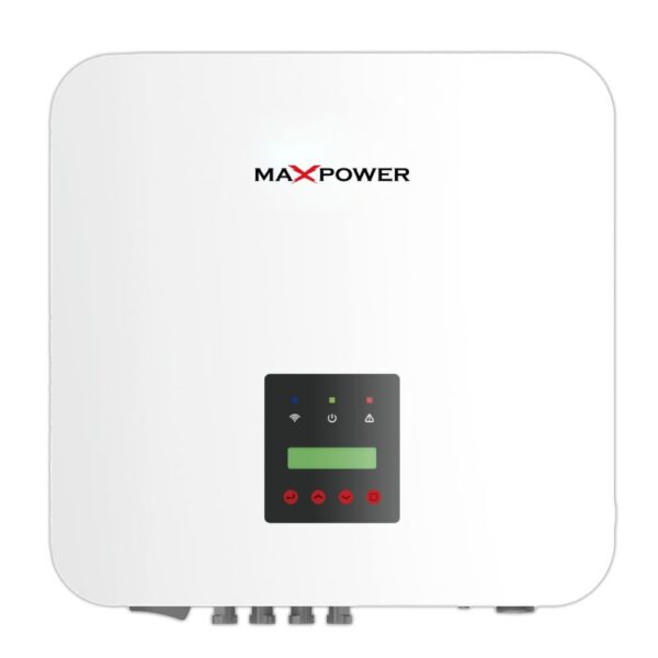 MaxPower Voltas 20KTLX-G4 Three Phase Ongrid Inverter