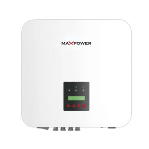 MaxPower Voltas 25KTLX-G4 Three Phase Ongrid Inverter