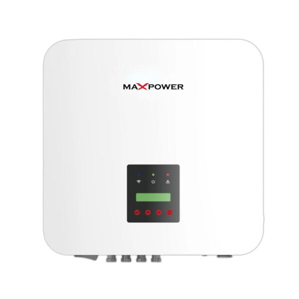 MaxPower Voltas 25KTLX-G4 Three Phase Ongrid Inverter