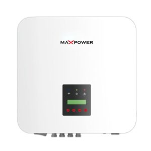 MaxPower Voltas 30KTLX-G4 Three Phase Ongrid Inverter