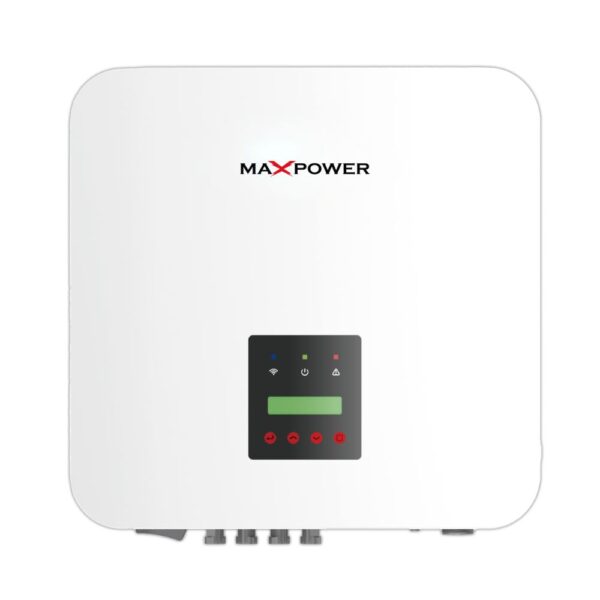 MaxPower Voltas 30KTLX-G4 Three Phase Ongrid Inverter