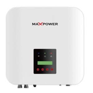 MaxPower Voltas 6KTLM-G4 Single Phase Ongrid Inverter