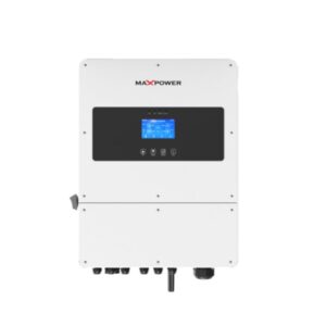 MaxPower Voltas 8K-H4 Single Phase Hybrid Inverter